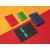 Картхолдер для пластиковых карт Favor, 113101, Цвет: красный, изображение 4