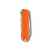 Нож-брелок Classic SD Colors Mango Tango, 58 мм, 7 функций, 601181, Цвет: оранжевый, изображение 2