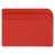 Картхолдер для пластиковых карт Favor, 113101, Цвет: красный, изображение 2