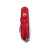 Нож перочинный Spartan, 91 мм, 12 функций, 601139, Цвет: красный прозрачный, изображение 2