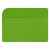 Картхолдер для пластиковых карт Favor, 113113, Цвет: зеленое яблоко, изображение 3