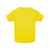 Футболка Baby детская, 6m, 6564CA03.6m, Цвет: желтый, Размер: 6m, изображение 2