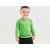 Футболка с длинным рукавом Baby детская, 6m, 7203CA83.6m, Цвет: зеленый, Размер: 6m, изображение 5