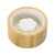 Стеклянная бутылка с бамбуковой крышкой Foggy, 600 мл, 828706, Цвет: белый, Объем: 600, изображение 4