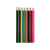 Набор из 12 шестигранных цветных карандашей Hakuna Matata, 14004.01, Цвет: красный,разноцветный, изображение 3