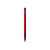Вечный карандаш Eternal со стилусом и ластиком, 11535.01, Цвет: красный, изображение 2