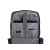 Рюкзак-трансформер Volume для ноутбука 15'', 934415, Цвет: серый, изображение 9