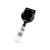 Ретрактор с ушком для ленты, 828732, Цвет: черный, изображение 2