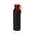 Бутылка для воды Joli, 650 мл, 82680.01, Цвет: красный, Объем: 650, изображение 2