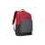 Рюкзак NEXT Crango с отделением для ноутбука 16, 73415, Цвет: черный,красный, изображение 2