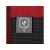 Рюкзак NEXT Crango с отделением для ноутбука 16, 73415, Цвет: черный,красный, изображение 6
