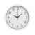 Пластиковые настенные часы Yikigai, 186232, изображение 2