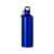 Бутылка Hip M с карабином, 770 мл, 5-10029700, Цвет: синий, Объем: 770, изображение 3