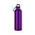 Бутылка Hip M с карабином, 770 мл, 5-10029708, Цвет: пурпурный, Объем: 770, изображение 3