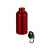 Бутылка Hip S с карабином, 400 мл, 5-10000205, Цвет: красный, Объем: 400, изображение 2