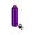 Бутылка Hip M с карабином, 770 мл, 5-10029708, Цвет: пурпурный, Объем: 770, изображение 2