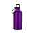 Бутылка Hip S с карабином, 400 мл, 5-10000211, Цвет: пурпурный, Объем: 400, изображение 3