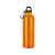 Бутылка Hip M с карабином, 770 мл, 5-10029707, Цвет: оранжевый, Объем: 770, изображение 3