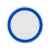 Беспроводное зарядное устройство Dot, 5 Вт, 5-13426402, Цвет: белый,синий, изображение 4