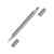 Металлическая ручка и вечный карандаш Van Gogh, 21023.17, Цвет: серый, изображение 4