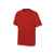 Футболка Rotterdam мужская, 2XL, 31040252XL, Цвет: красный,белый, Размер: 2XL, изображение 5