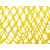 Авоська Dream из натурального хлопка, 25 л, 25л, 60501.04, Цвет: желтый, Размер: 25л, изображение 3