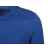 Футболка с длинным рукавом Porto мужская, S, 339347S, Цвет: синий классический, Размер: S, изображение 10