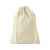 Рюкзак хлопковый Reggy, 5-12011300, Цвет: натуральный, изображение 2