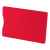 Защитный RFID чехол для кредитной карты Arnox, 5-13422603, Цвет: красный, изображение 2