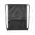 Рюкзак Ole с сетчатым карманом, 5-12048700, Цвет: черный, изображение 2