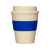 Стакан из пшеничного соломенного волокна Madrid, 5-10057600, Цвет: синий,бежевый, Объем: 350, изображение 3