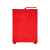 Рюкзак Lerу с парусиновыми лямками, 5-12048502, Цвет: красный, изображение 2