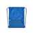 Рюкзак Ole с сетчатым карманом, 5-12048701, Цвет: синий, изображение 2