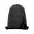 Рюкзак Ole с сетчатым карманом, 5-12048700, Цвет: черный, изображение 3