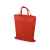 Складная сумка Plema из нетканого материала, 5-12026803, Цвет: красный, изображение 3