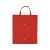 Складная сумка Plema из нетканого материала, 5-12026803, Цвет: красный, изображение 8