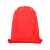 Рюкзак Ole с сетчатым карманом, 5-12048702, Цвет: красный, изображение 3