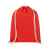 Рюкзак со шнурком Tenes из хлопка 140 г/м², 5-12057521, Цвет: красный, изображение 2