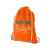 Рюкзак хлопковый Reggy, 5-12011306, Цвет: оранжевый, изображение 3