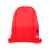 Рюкзак Ole с сетчатым карманом, 5-12048702, Цвет: красный, изображение 4