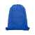 Рюкзак Ole с сетчатым карманом, 5-12048701, Цвет: синий, изображение 3