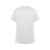 Спортивная футболка Daytona мужская, S, 420CA01S, Цвет: белый, Размер: S, изображение 2