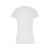 Спортивная футболка Imola женская, S, 428CA01S, Цвет: белый, Размер: S, изображение 2