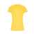 Спортивная футболка Imola женская, S, 428CA03S, Цвет: желтый, Размер: S, изображение 2