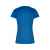 Спортивная футболка Imola женская, S, 428CA05S, Цвет: синий, Размер: S, изображение 2