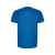 Спортивная футболка Imola мужская, S, 427CA05S, Цвет: синий, Размер: S, изображение 2