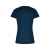 Спортивная футболка Imola женская, S, 428CA55S, Цвет: navy, Размер: S, изображение 2