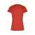 Спортивная футболка Imola женская, S, 428CA60S, Цвет: красный, Размер: S, изображение 2