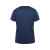 Спортивная футболка Daytona мужская, S, 420CA55S, Цвет: navy, Размер: S, изображение 2