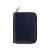 Картхолдер на молнии для 8 карт с RFID-защитой Fabrizio, 335632, Цвет: синий, изображение 2